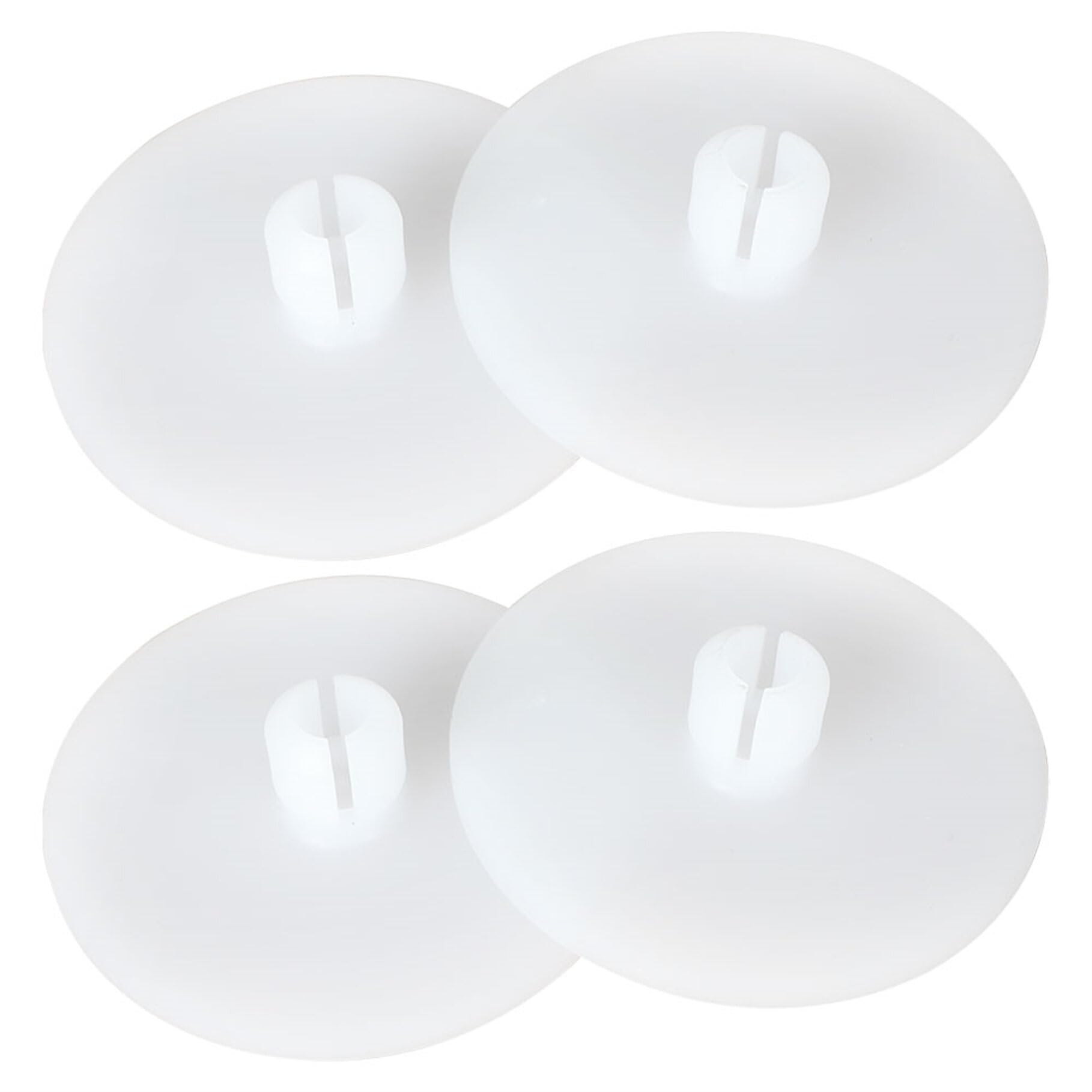 Amazon.com: Rear Leaf Insulator Inserts Replacement for F-Series E